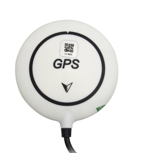 [JIYI] K++ V2, K3A Pro FC용 GPS안테나