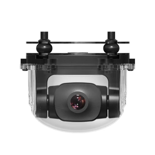[SIYI]  A2 mini 울트라 와이드 앵글 FPV 짐벌 카메라(해외 구매대행!)